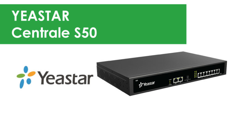 Yeastar s50 настройка ростелеком